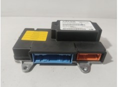 Recambio de centralita airbag para volvo v50 (545) d5 referencia OEM IAM 30773401  