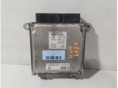 Recambio de centralita motor uce para mercedes-benz sprinter 3,5-t autobús (b906) 313 cdi (906.731, 906.733, 906.735) referencia 2