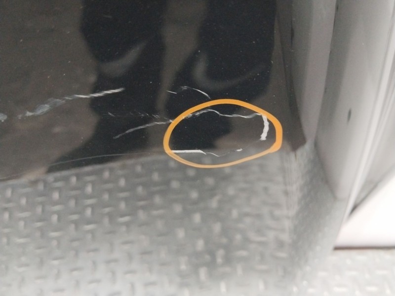 Recambio de capot delantero para peugeot 308 i (4a_, 4c_) 1.6 hdi referencia OEM IAM 7901P6  