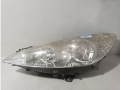 Recambio de faro izquierdo para peugeot 308 i (4a_, 4c_) 1.6 hdi referencia OEM IAM 96561625  
