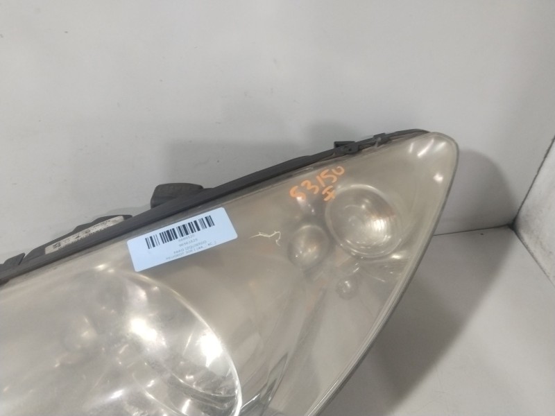 Recambio de faro izquierdo para peugeot 308 i (4a_, 4c_) 1.6 hdi referencia OEM IAM 96561625  
