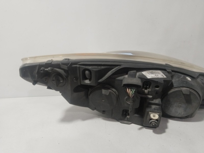 Recambio de faro izquierdo para peugeot 308 i (4a_, 4c_) 1.6 hdi referencia OEM IAM 96561625  
