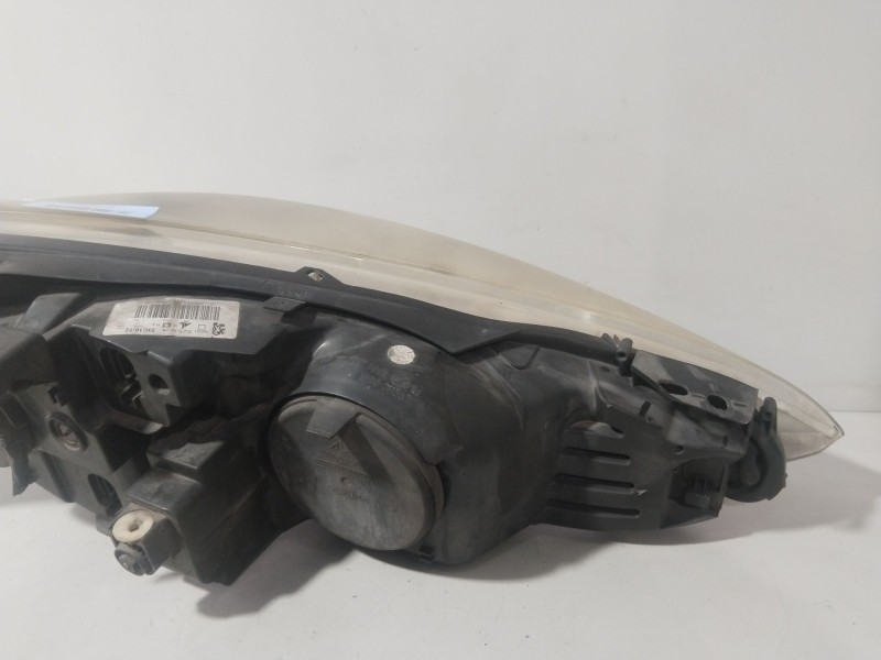 Recambio de faro izquierdo para peugeot 308 i (4a_, 4c_) 1.6 hdi referencia OEM IAM 96561625  