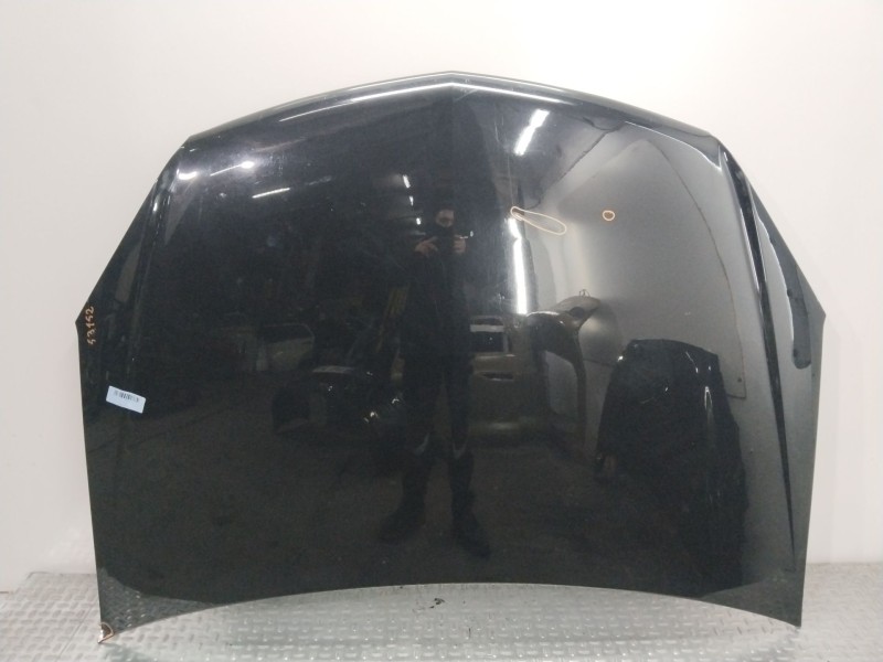 Recambio de capot para opel astra h (a04) 1.6 (l48) referencia OEM IAM 1160254  