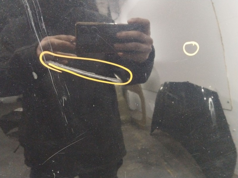 Recambio de capot para opel astra h (a04) 1.6 (l48) referencia OEM IAM 1160254  