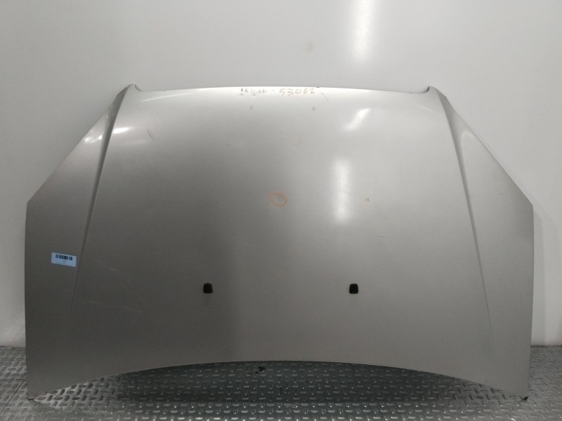 Recambio de capot para fiat doblo monospace (119_, 223_) 1.3 jtd referencia OEM IAM 51841326  