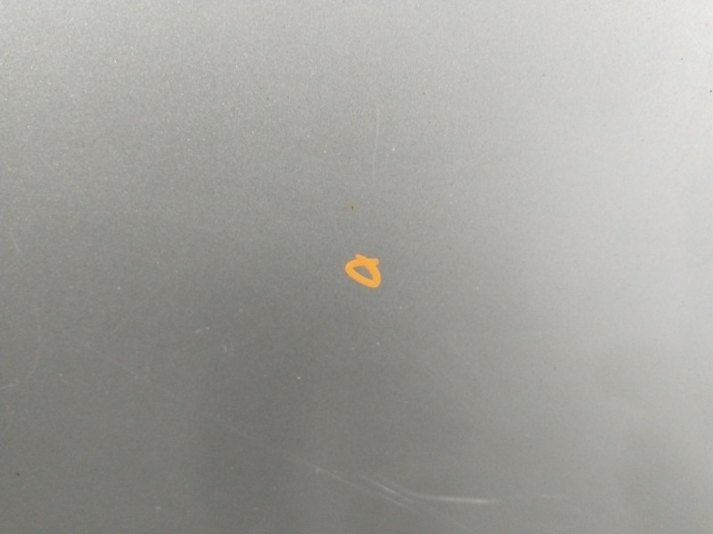 Recambio de capot para fiat doblo monospace (119_, 223_) 1.3 jtd referencia OEM IAM 51841326  