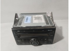 Recambio de sistema audio / radio cd para nissan pathfinder iii (r51) 2.5 dci 4wd referencia OEM IAM 28185EB35A   2