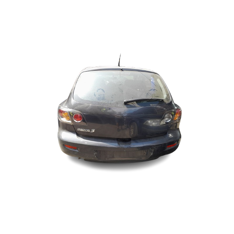 MAZDA 3 (BK) - imagen 2