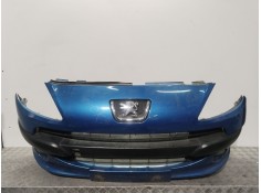 Recambio de paragolpes delantero para peugeot 1007 (km_) 1.4 referencia OEM IAM   