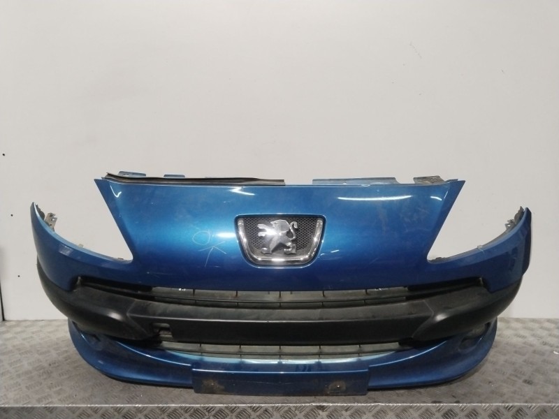 Recambio de paragolpes delantero para peugeot 1007 (km_) 1.4 referencia OEM IAM   