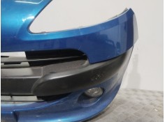Recambio de paragolpes delantero para peugeot 1007 (km_) 1.4 referencia OEM IAM    2