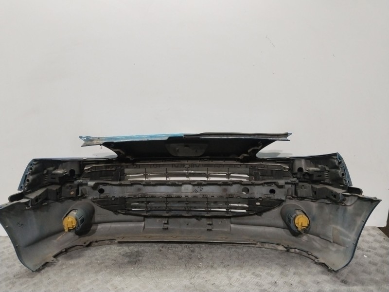 Recambio de paragolpes delantero para peugeot 1007 (km_) 1.4 referencia OEM IAM   