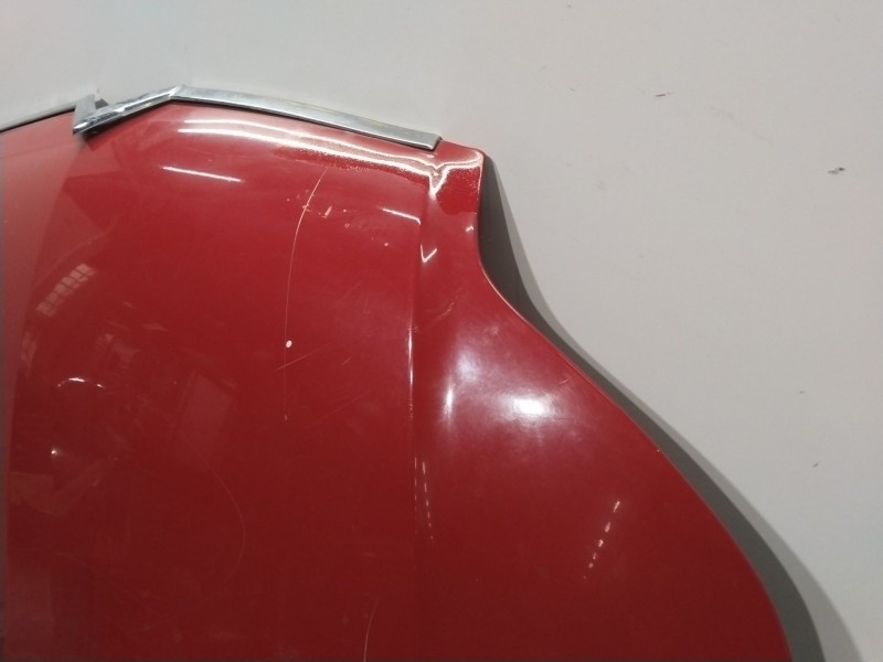 Recambio de capot para citroën c4 coupé (la_) 1.6 16v referencia OEM IAM 7901L1  