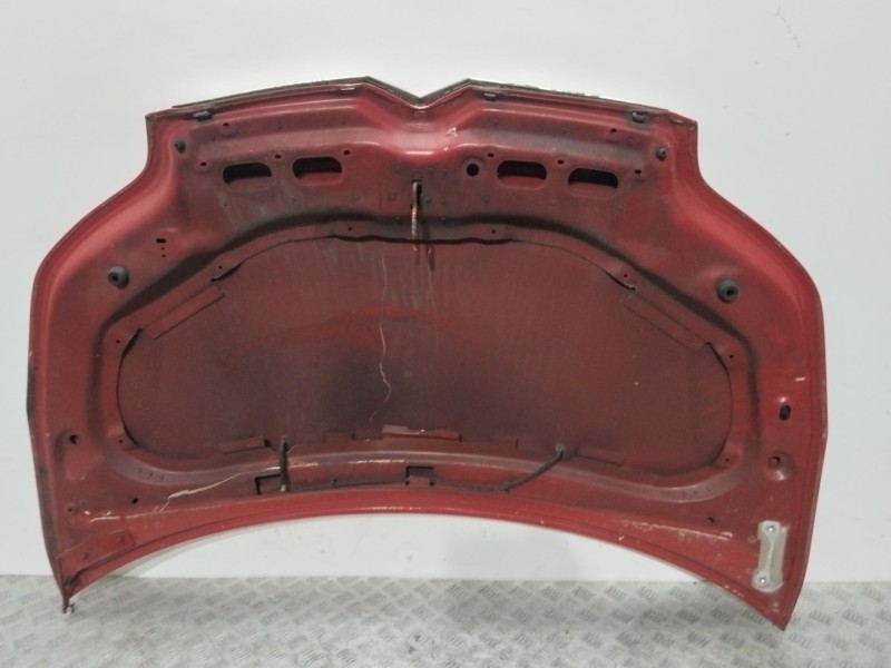 Recambio de capot para citroën c4 coupé (la_) 1.6 16v referencia OEM IAM 7901L1  