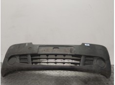 Recambio de paragolpes delantero para renault trafic ii furgoneta (fl) 2.0 dci 90 (fl0h) referencia OEM IAM 620100101R  
