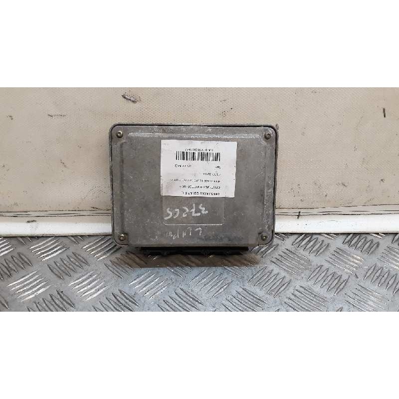 CENTRALITA MOTOR UCE 036906014AK  - imagen 1