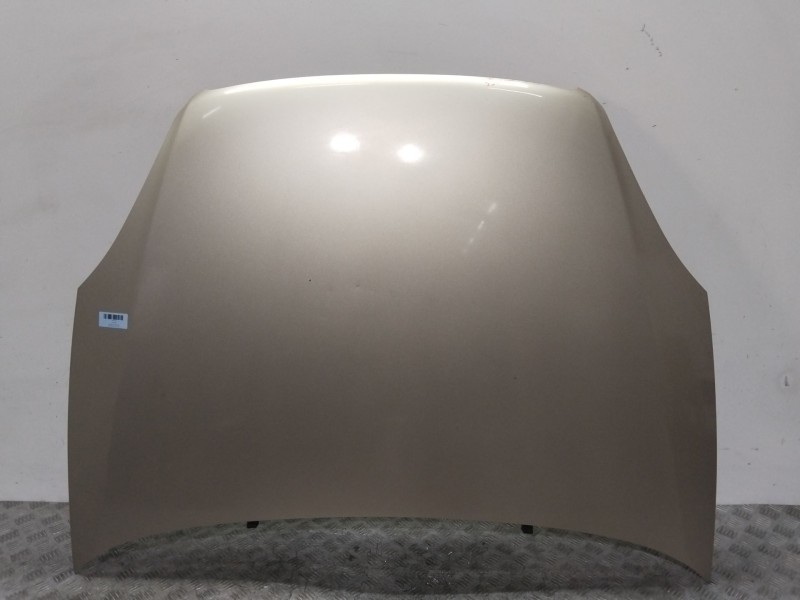 Recambio de capot delantero para fiat linea (323_, 110_) 1.6 d multijet referencia OEM IAM 51752647  