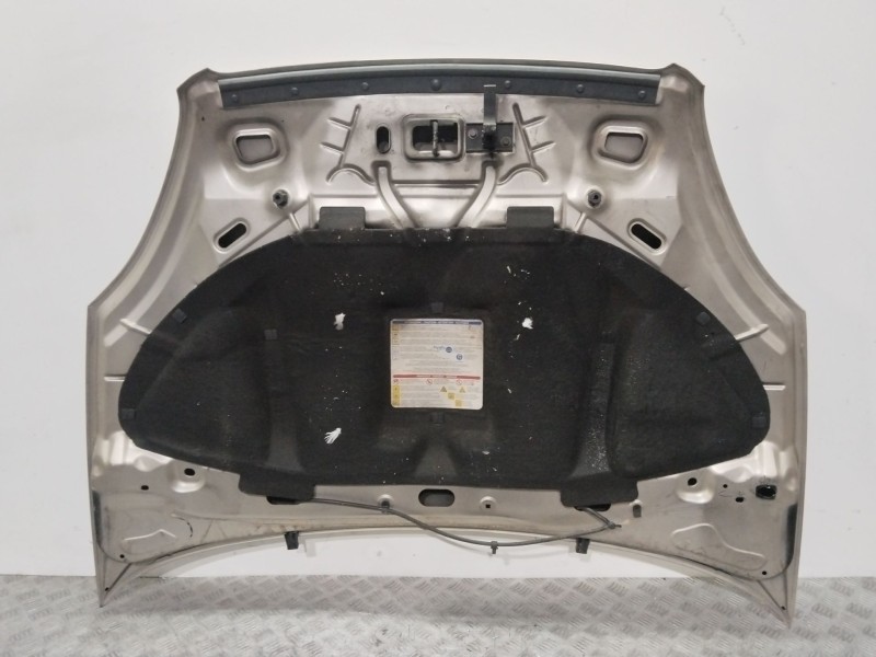 Recambio de capot delantero para fiat linea (323_, 110_) 1.6 d multijet referencia OEM IAM 51752647  
