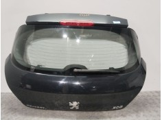 Recambio de porton trasero para peugeot 308 i (4a_, 4c_) 1.6 hdi referencia OEM IAM 8701Y3  