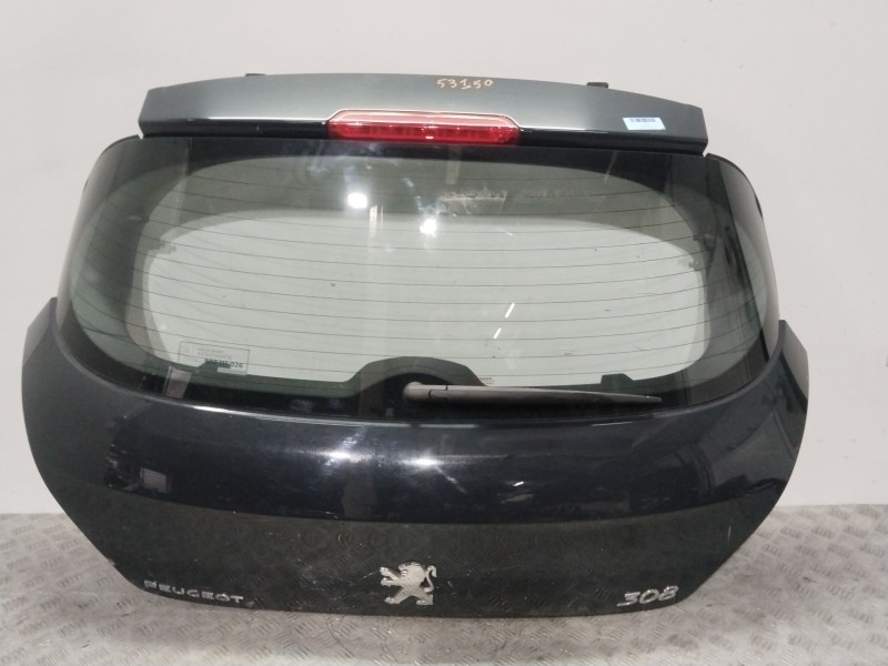 Recambio de porton trasero para peugeot 308 i (4a_, 4c_) 1.6 hdi referencia OEM IAM 8701Y3  