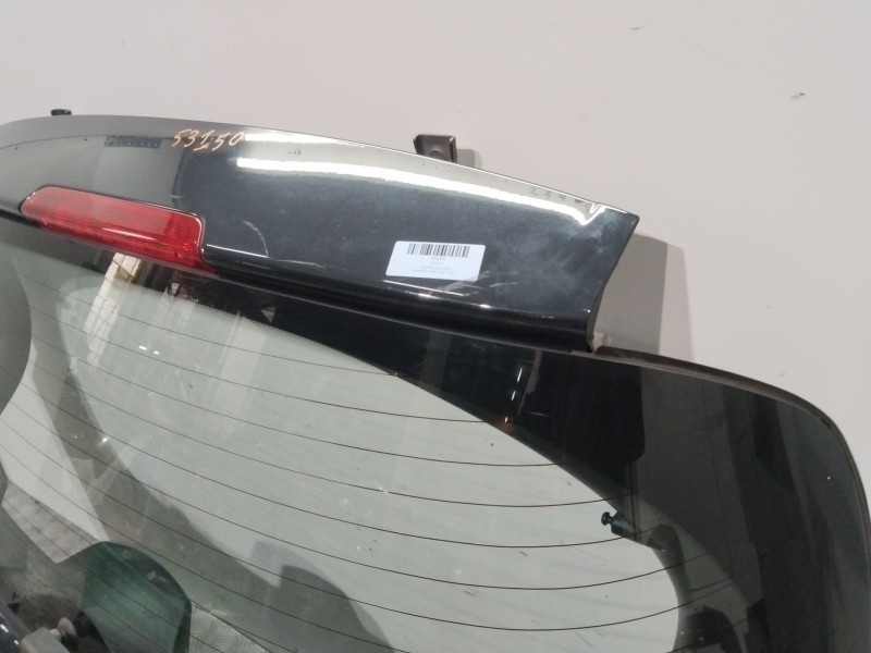 Recambio de porton trasero para peugeot 308 i (4a_, 4c_) 1.6 hdi referencia OEM IAM 8701Y3  