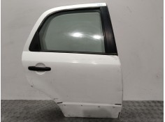 Recambio de puerta trasera derecha para fiat sedici (189_) 2.0 d multijet 4x4 referencia OEM IAM 0000071743028  