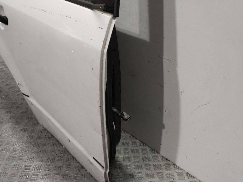 Recambio de puerta trasera derecha para fiat sedici (189_) 2.0 d multijet 4x4 referencia OEM IAM 0000071743028  