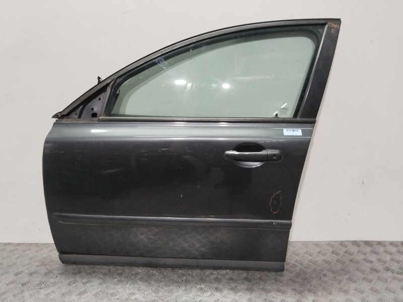Recambio de puerta delantera izquierda para volvo v50 (545) d5 referencia OEM IAM 31335440  