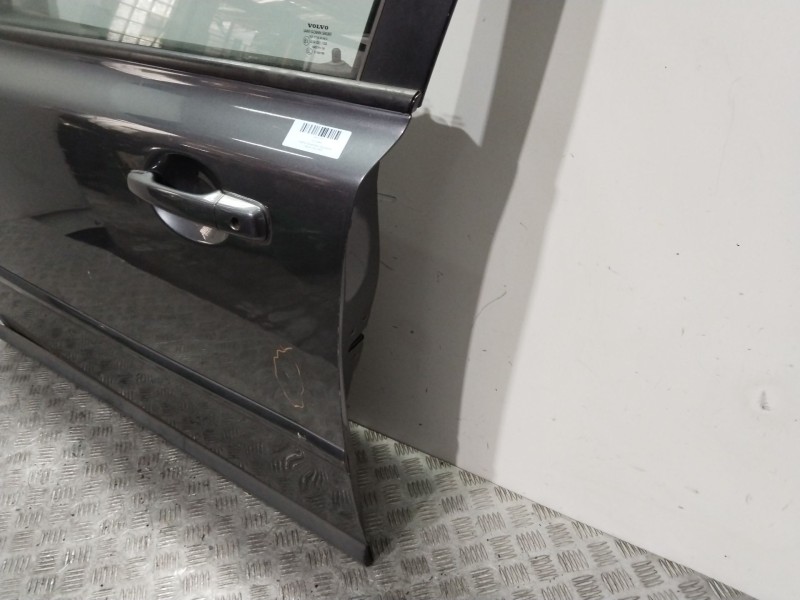 Recambio de puerta delantera izquierda para volvo v50 (545) d5 referencia OEM IAM 31335440  