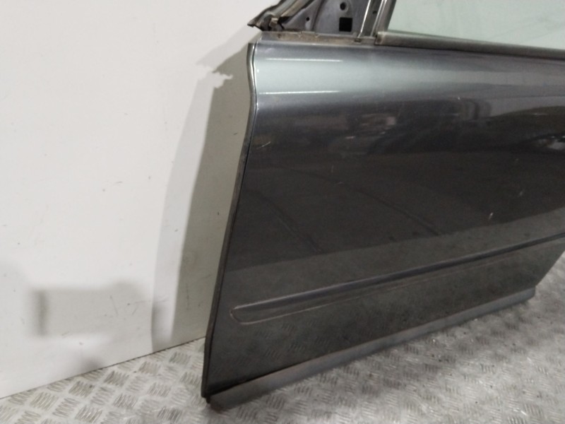 Recambio de puerta delantera izquierda para volvo v50 (545) d5 referencia OEM IAM 31335440  