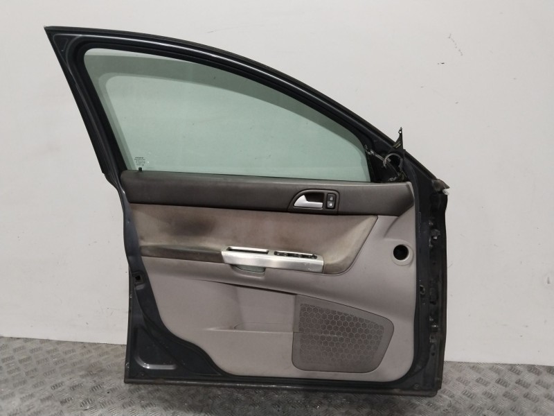 Recambio de puerta delantera izquierda para volvo v50 (545) d5 referencia OEM IAM 31335440  