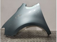 Recambio de aleta delantera izquierda para seat alhambra (710, 711) 2.0 tdi referencia OEM IAM 7N0821021B  