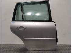 Recambio de puerta trasera derecha para citroën c4 grand picasso i (ua_) 1.6 vti 120 referencia OEM IAM 9008P6  