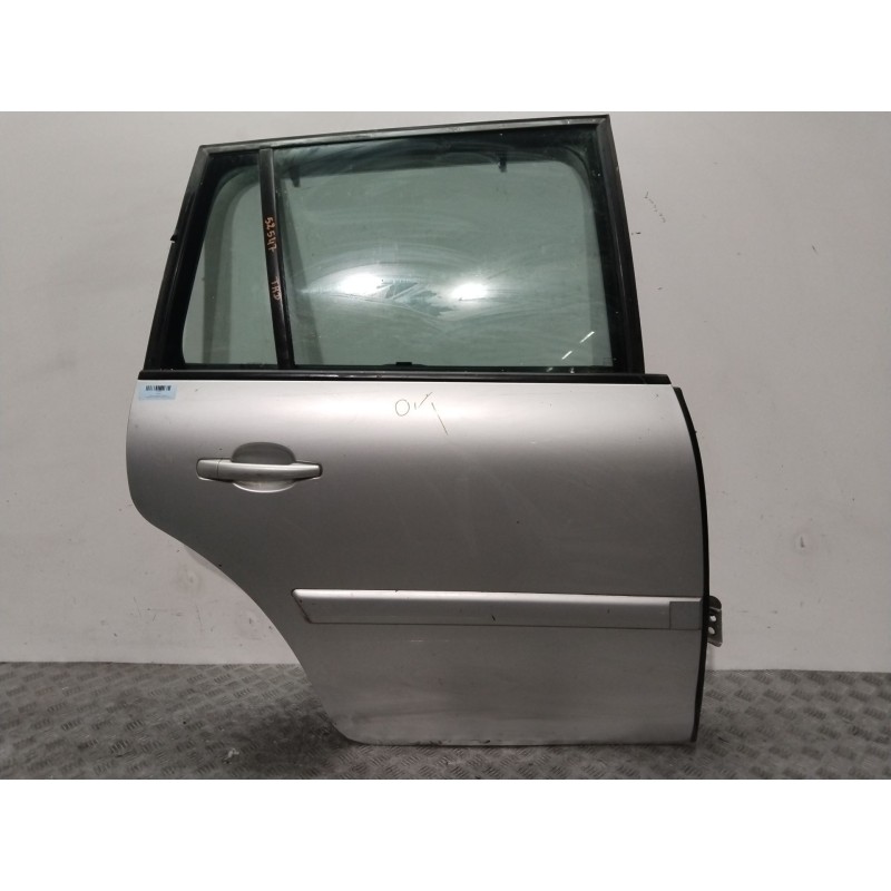 Recambio de puerta trasera derecha para citroën c4 grand picasso i (ua_) 1.6 vti 120 referencia OEM IAM 9008P6  