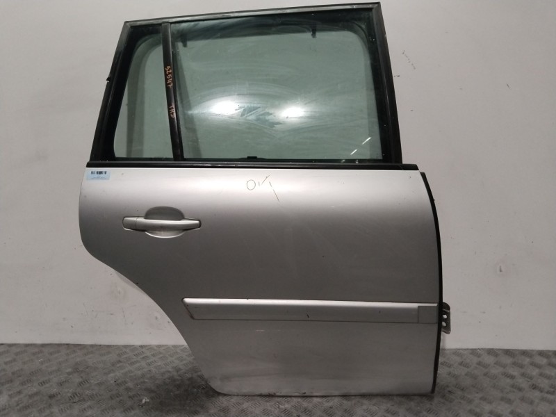 Recambio de puerta trasera derecha para citroën c4 grand picasso i (ua_) 1.6 vti 120 referencia OEM IAM 9008P6  
