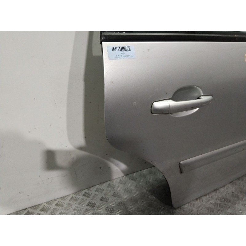 Recambio de puerta trasera derecha para citroën c4 grand picasso i (ua_) 1.6 vti 120 referencia OEM IAM 9008P6  