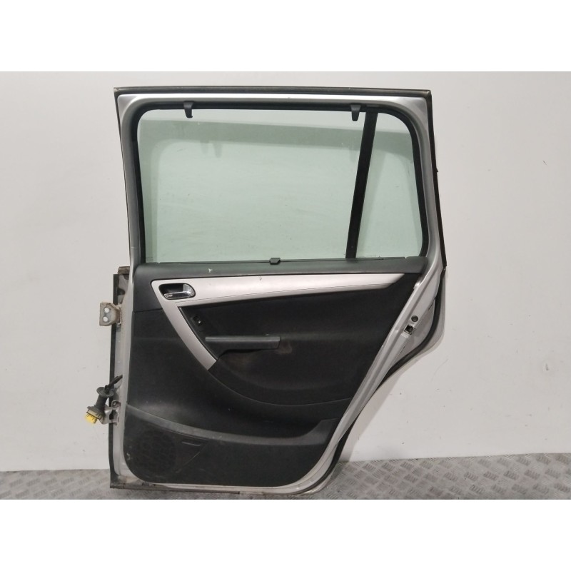 Recambio de puerta trasera derecha para citroën c4 grand picasso i (ua_) 1.6 vti 120 referencia OEM IAM 9008P6  