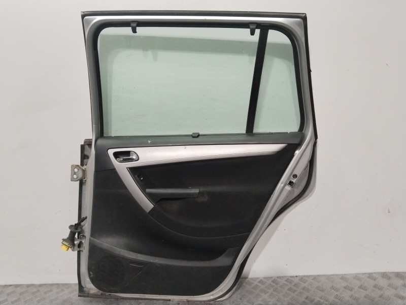 Recambio de puerta trasera derecha para citroën c4 grand picasso i (ua_) 1.6 vti 120 referencia OEM IAM 9008P6  
