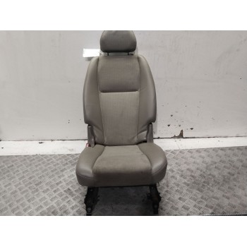 ASIENTO TRASERO IZQUIERDO 