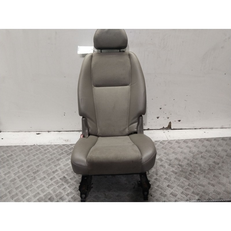 ASIENTO TRASERO IZQUIERDO  - imagen 1