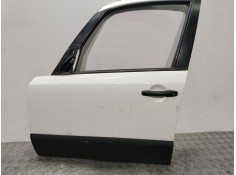 Recambio de puerta delantera izquierda para fiat sedici (189_) 2.0 d multijet 4x4 referencia OEM IAM 71743027  
