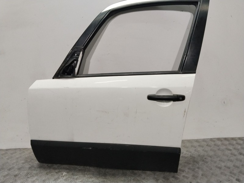 Recambio de puerta delantera izquierda para fiat sedici (189_) 2.0 d multijet 4x4 referencia OEM IAM 71743027  