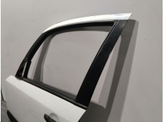 Recambio de puerta delantera izquierda para fiat sedici (189_) 2.0 d multijet 4x4 referencia OEM IAM 71743027   2