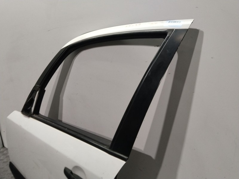 Recambio de puerta delantera izquierda para fiat sedici (189_) 2.0 d multijet 4x4 referencia OEM IAM 71743027  