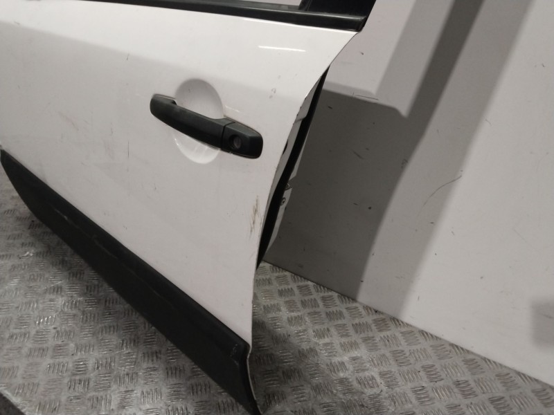 Recambio de puerta delantera izquierda para fiat sedici (189_) 2.0 d multijet 4x4 referencia OEM IAM 71743027  
