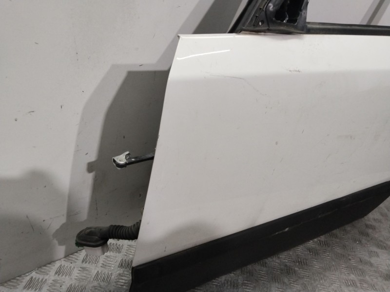 Recambio de puerta delantera izquierda para fiat sedici (189_) 2.0 d multijet 4x4 referencia OEM IAM 71743027  