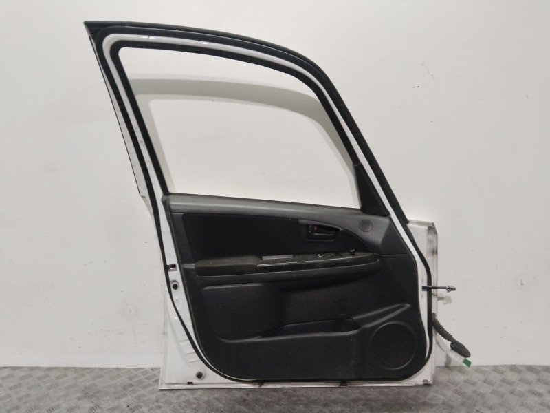 Recambio de puerta delantera izquierda para fiat sedici (189_) 2.0 d multijet 4x4 referencia OEM IAM 71743027  