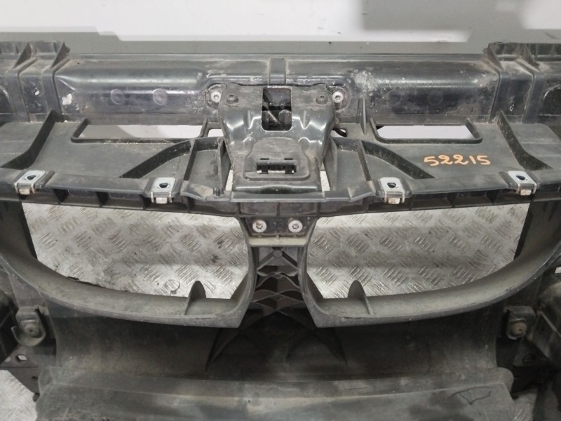 Recambio de panel frontal para bmw 1 (e87) 118 d referencia OEM IAM 41137152823  