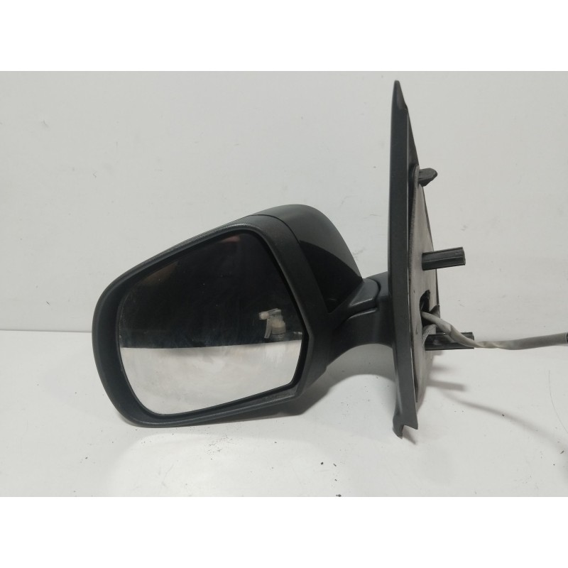 RETROVISOR IZQUIERDO ELECTRICO - imagen 2